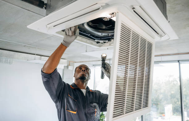 Licensed Hvac Repair service in Easton, CT - FH HVAC